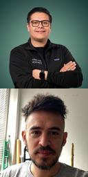 Sebastian Pazmay Maximiliano Estudies